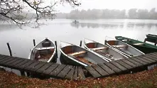 Времето: Хладно и ветровито