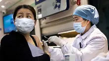Китай е ваксинирал изцяло срещу COVID-19 над един милиард свои жители