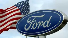 Ford инвестира 7 млрд. долара в производството на електромобили в САЩ