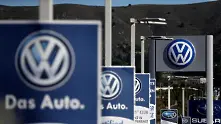 Volkswagen официално поиска Еuropcar  