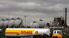 Shell продава бизнеса си в Пермския басейн за 9,5 млрд. долара