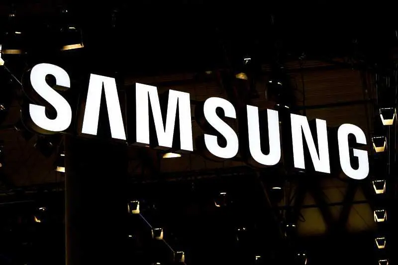 Samsung ще строи завод за полупроводници