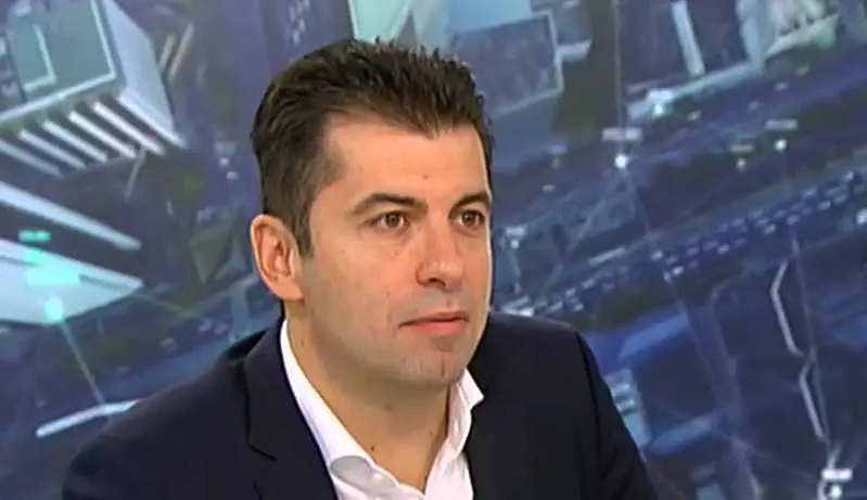 Кирил Петков: Бих приел да бъда премиер, но няма да поставям такова условие