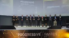 Лидл България обявена за Най-добър международен ритейлър на Progressive Awards 2021