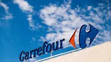 Carrefour продава хипермаркети в Испания на американска инвестиционна компания