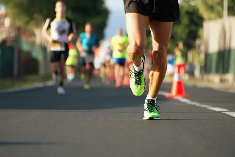 Близо 3000 на старт в Софийския маратон на 10 октомври