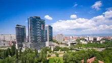 София се нареди на второ място в конкурса „Зелена столица на Европа“ 