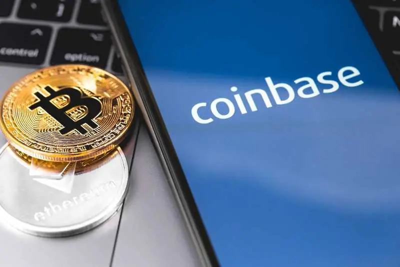 Coinbase ще вземе дълг от 1,5 млрд. долара 