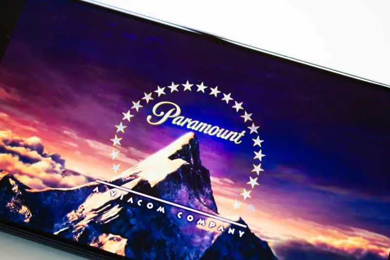 Paramount Pictures е изправена пред преструктуриране