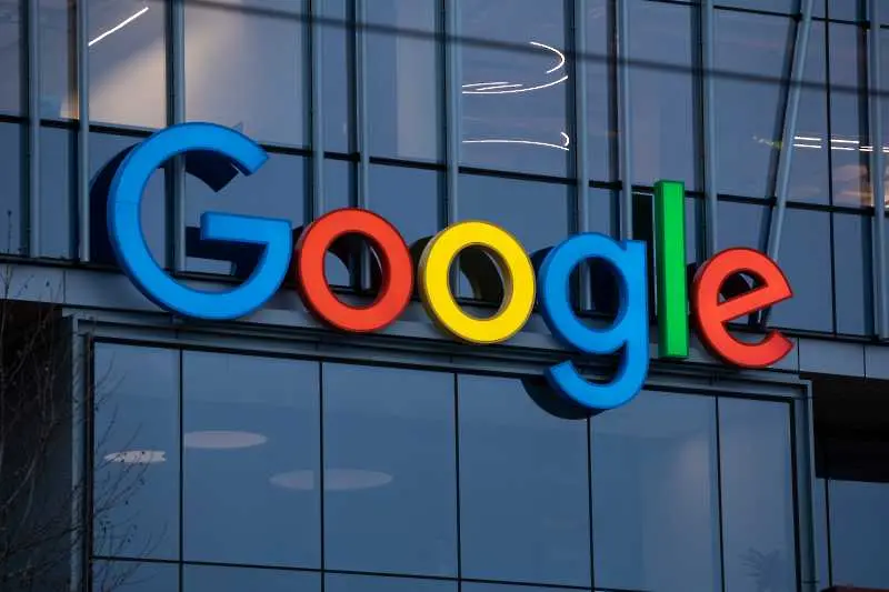 Индия обвини Google в злоупотреба с господстващо положение