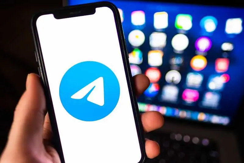 Telegram наложи ограничения за деня за размисъл в Русия