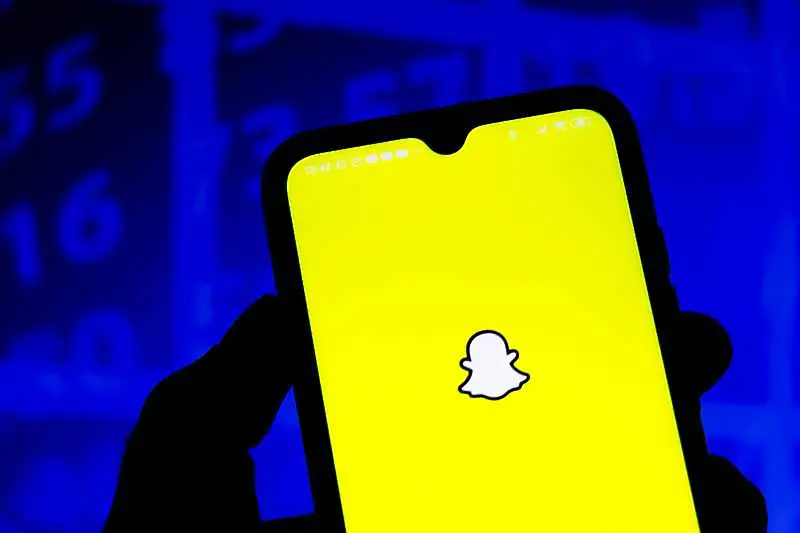  Snapchat назначи първия си глобален ръководител по безопасност