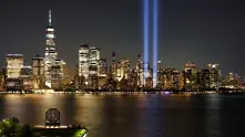 Америка отбелязва годишнина от атентатите на 11 септември
