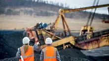 Европа иска от Русия допълнителни доставки на въглища