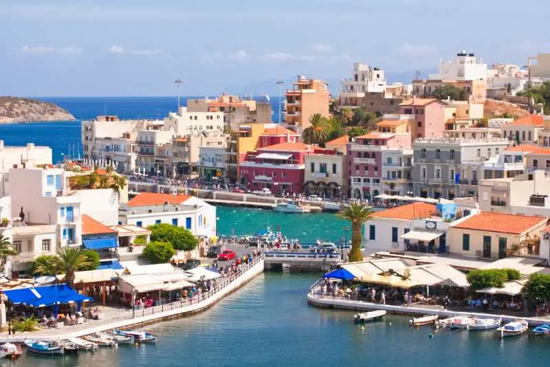 Над 3000 домове са опасни за обитаване след земетресението на Крит
