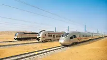 „Суецки канал на релси“: Египет изгражда скоростна жп линия