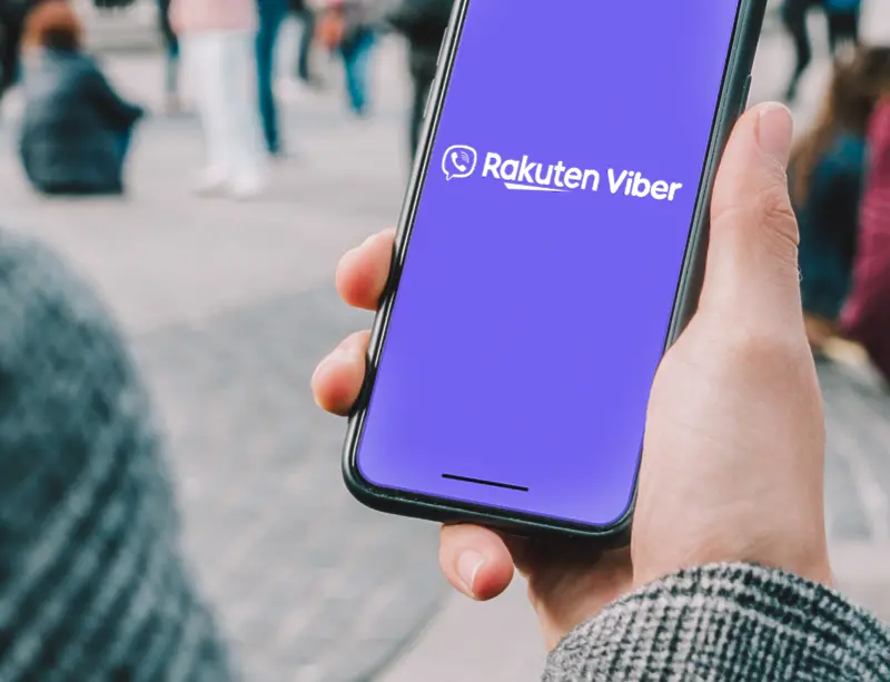 Нови решения за бизнеса от Viber