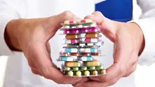 Фармацевтичният съюз предупреди за дефицит на антибиотици срещу COVID-19