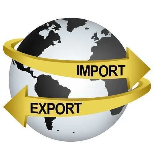 Над 20% ръст на общия внос и износ на България за първите осем месеца