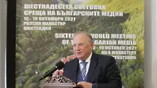 Министър Светлан Стоев призова българите в чужбина да се включат в подготовката на изборите зад граница