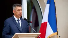 Беларус изгони френския посланик