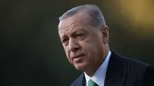 Ердоган се отказа от експулсирането на западни посланици 