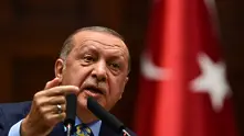 Ердоган плаши с изгонване 10 посланици