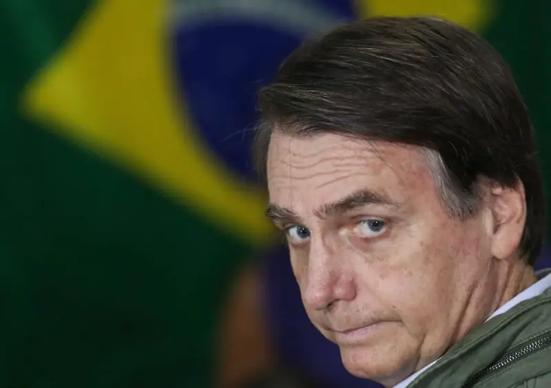 Разследване в Сената на Бразилия препоръчва 13 обвинения срещу президента