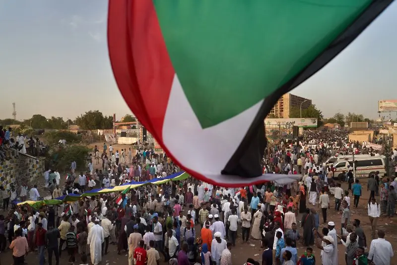 7 загинаха в протести срещу военния преврат в Судан