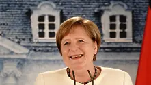 Меркел: Америка вече не е готова за водеща роля навсякъде по света
