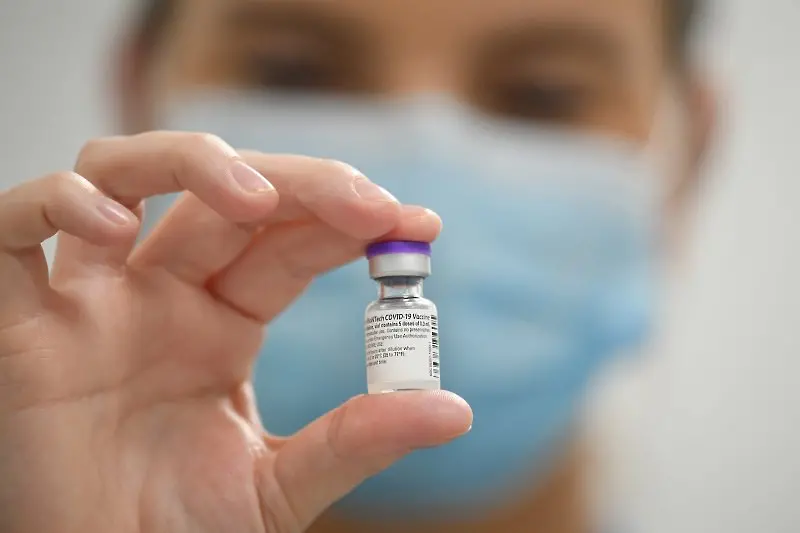 Австралия достигна 70% ваксинирани