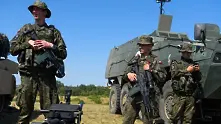 Полша удвои военните по границата с Беларус