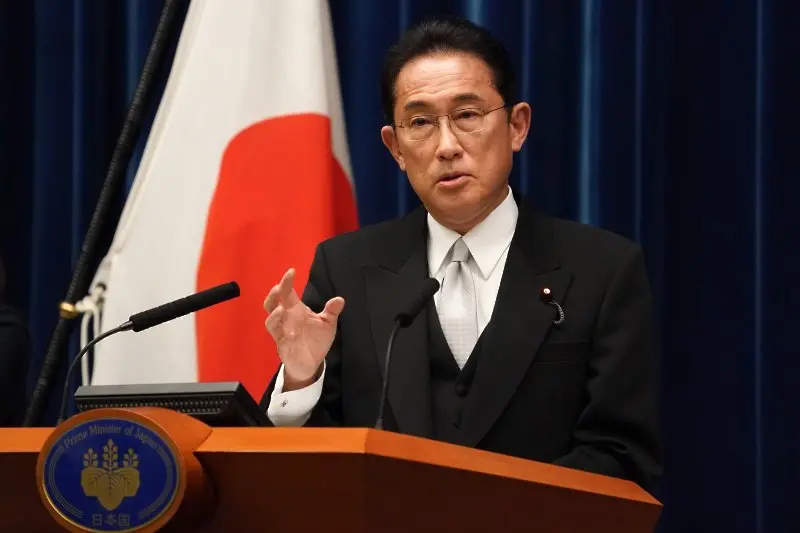 Япония разпусна парламента заради предстоящи избори