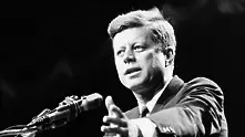 САЩ разсекретяват нови документи относно покушението на Джон Кенеди 