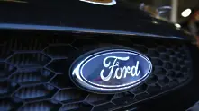 Ford ще произвежда части за е-коли във Великобритания