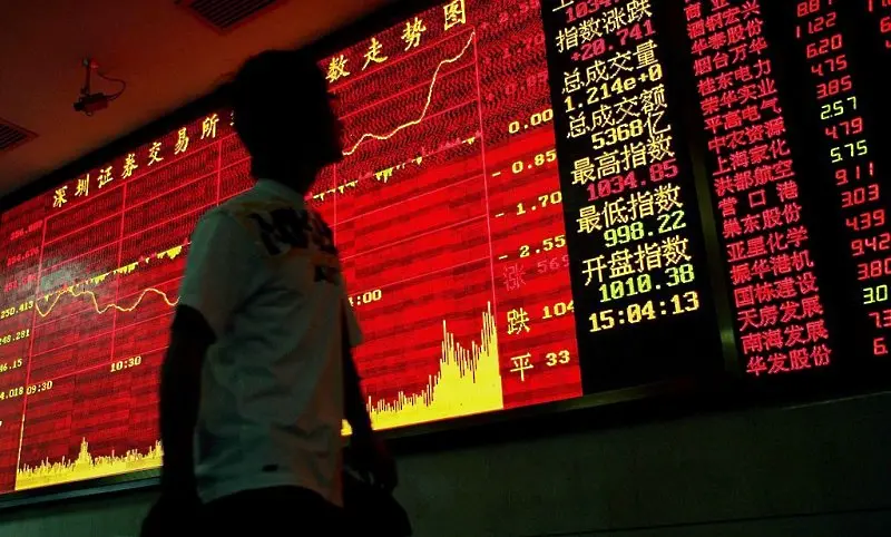 Goldman Sachs продължава да вижда възможности на фондовия пазар в Китай