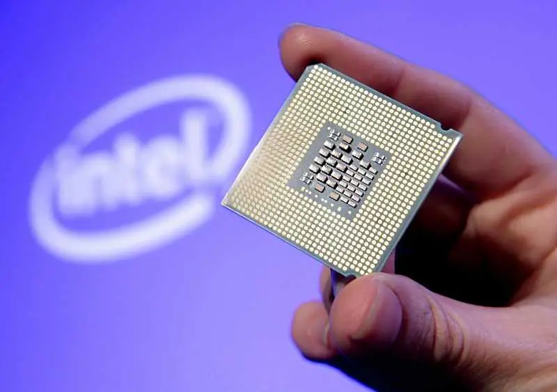 Intel се отказал от изграждането на завод във Великобритания заради Брекзит