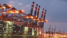Все повече европейски пристанища са китайска собственост