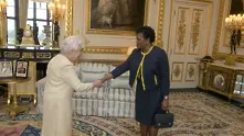 Барбадос избра първи държавен глава на мястото на Елизабет II