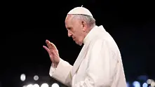 Папа Франциск няма да присъства на конференцията за климата на ООН