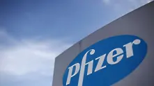 Pfizer иска европейско одобрение за прилагането на covid-ваксината си на деца