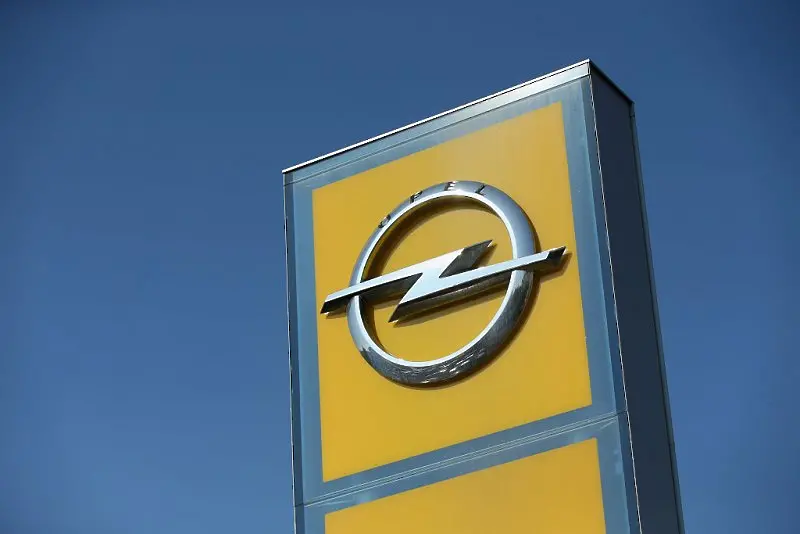 Opel плати 65 млн. евро глоба заради дизелгейт