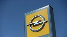 Opel плати 65 млн. евро глоба заради дизелгейт