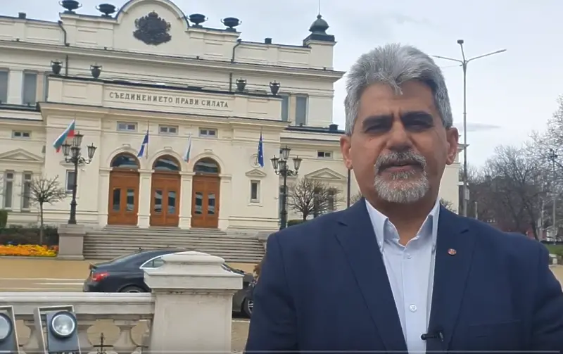 Историк и журналистка - кандидат-президентската двойка на ВМРО