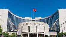 Китайската народна банка инжектира 77,6 млрд. долара в системата 