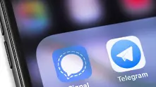 Signal и Telegram спечелиха нови потребители от срива на WhatsApp