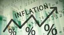 Инфлацията у нас продължава да върви нагоре, гони 5% на годишна база