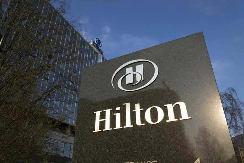 Hilton отменя ежедневното почистване на хотелските стаи