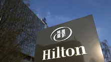 Hilton отменя ежедневното почистване на хотелските стаи