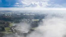 Времето: Слънчево, на места - първи мъгли